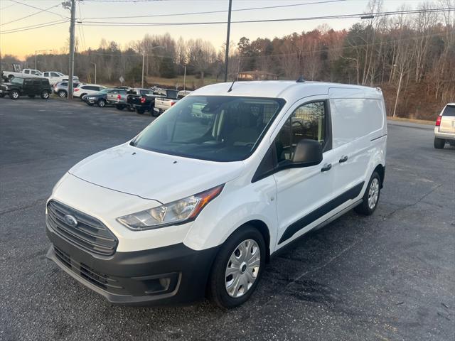 2019 Ford Transit Connect XL