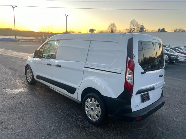 2019 Ford Transit Connect XL