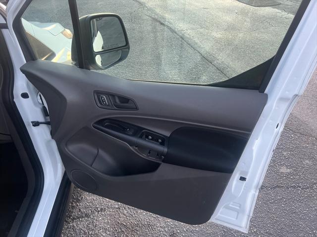 2019 Ford Transit Connect XL