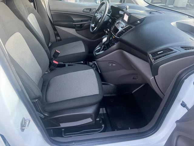 2019 Ford Transit Connect XL