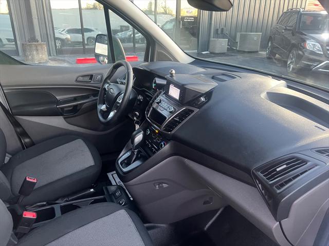 2019 Ford Transit Connect XL