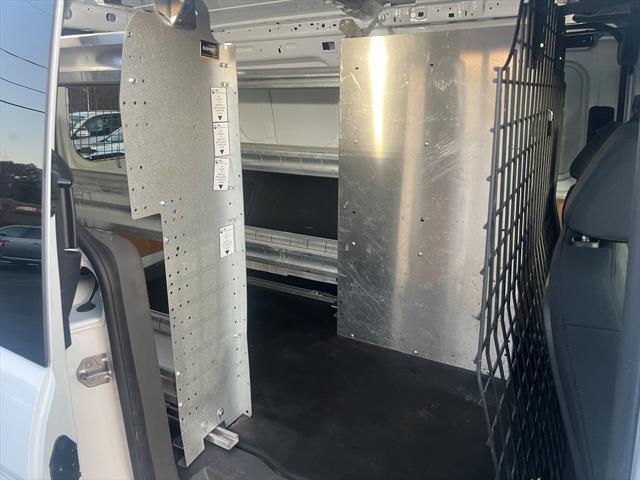 2019 Ford Transit Connect XL