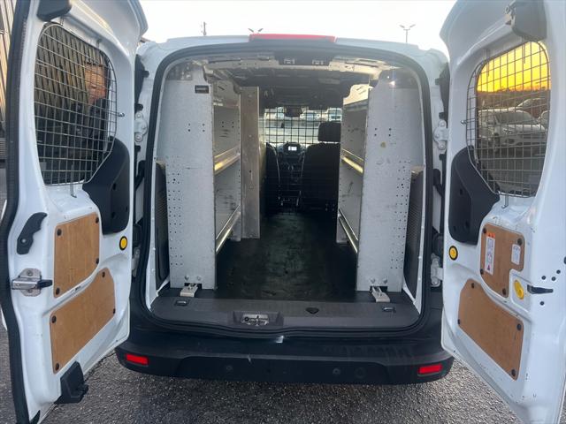 2019 Ford Transit Connect XL