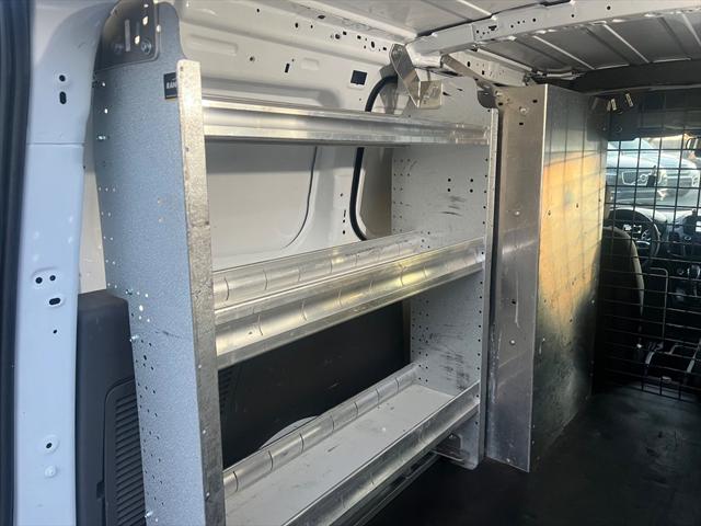 2019 Ford Transit Connect XL