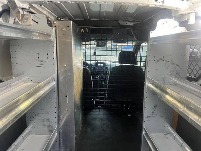 2019 Ford Transit Connect XL