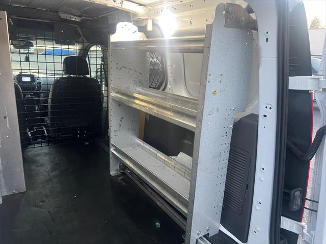 2019 Ford Transit Connect XL