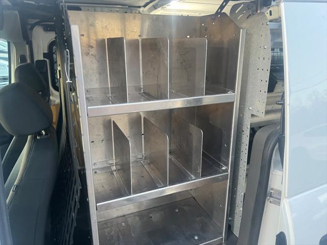 2019 Ford Transit Connect XL