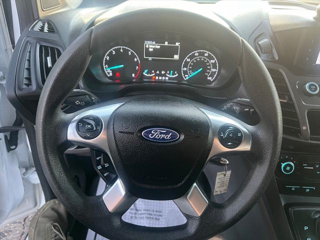2019 Ford Transit Connect XL
