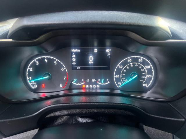 2019 Ford Transit Connect XL