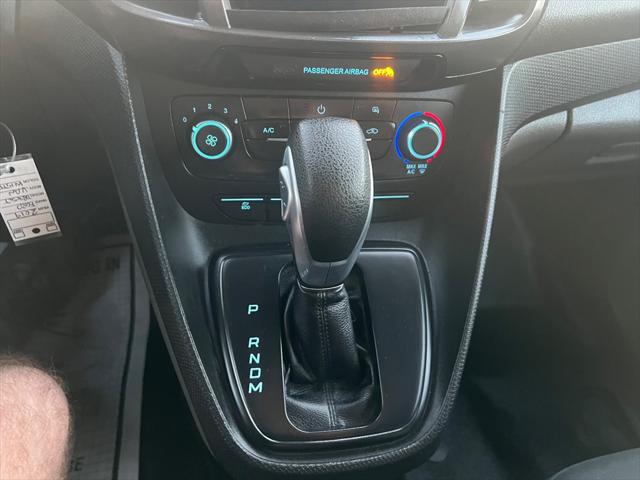 2019 Ford Transit Connect XL
