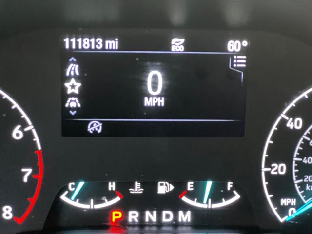 2019 Ford Transit Connect XL