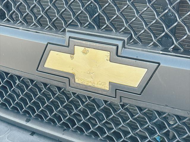 2020 Chevrolet Express Cargo RWD 2500 Regular Wheelbase WT