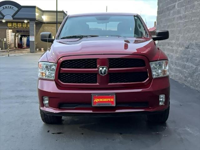 2014 RAM 1500 Express