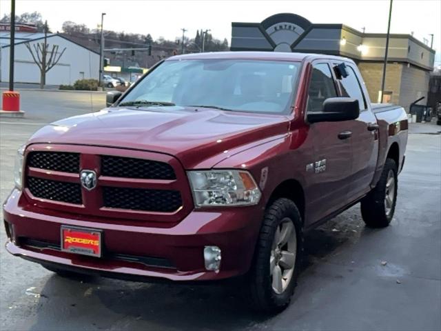 2014 RAM 1500 Express