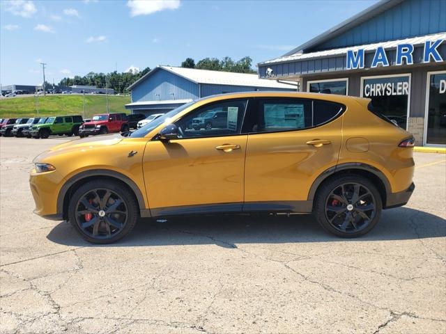 2024 Dodge Hornet R/T Plus EAWD