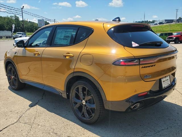 2024 Dodge Hornet R/T Plus EAWD