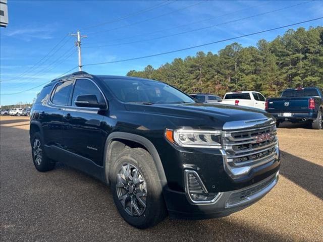 2023 GMC Acadia FWD SLT