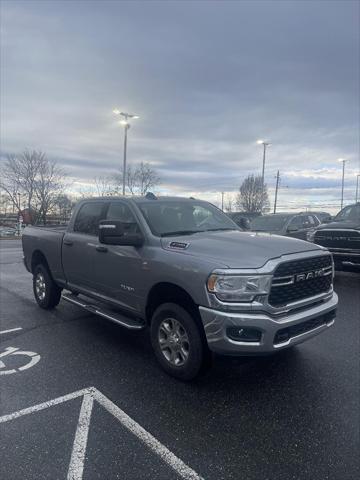 2023 RAM 2500 Big Horn Crew Cab 4x4 64 Box