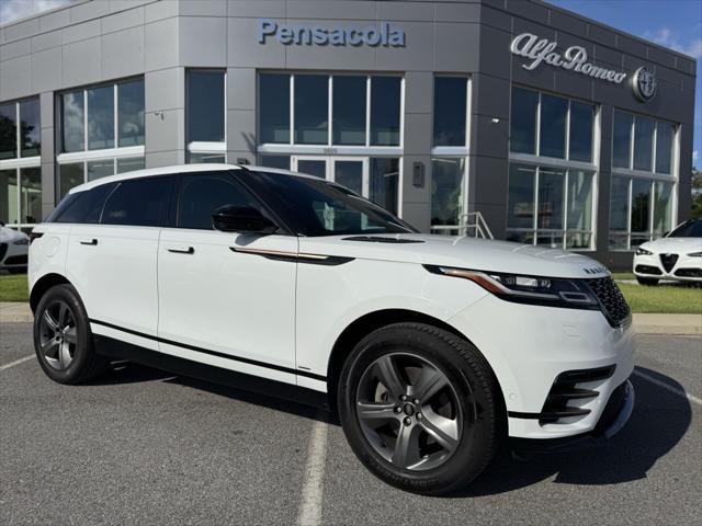2021 Land Rover Range Rover Velar P250 R-Dynamic S