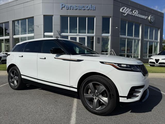 2021 Land Rover Range Rover Velar P250 R-Dynamic S