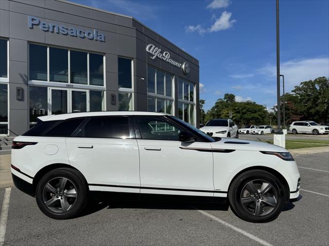2021 Land Rover Range Rover Velar P250 R-Dynamic S