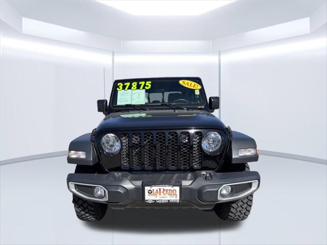 2023 Jeep Gladiator Sport 4x4