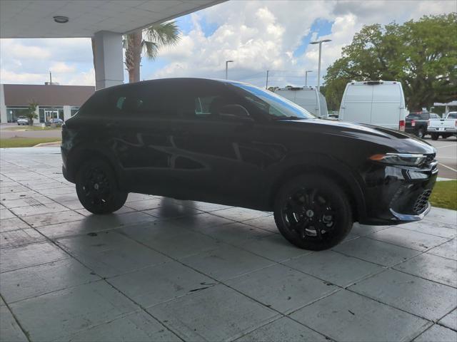 2024 Dodge Hornet DODGE HORNET GT AWD
