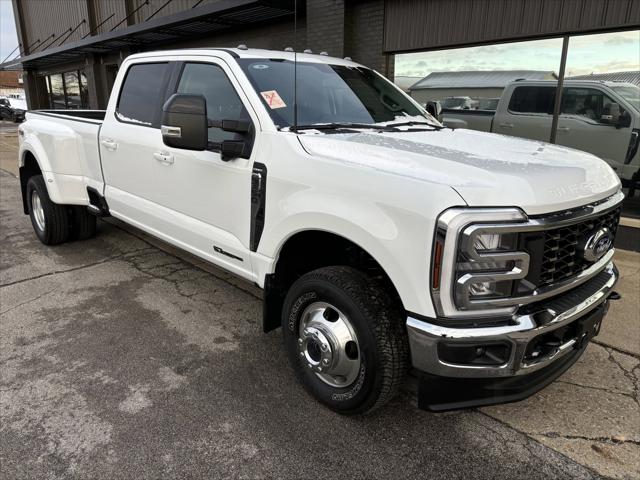 2024 Ford F-350 Lariat