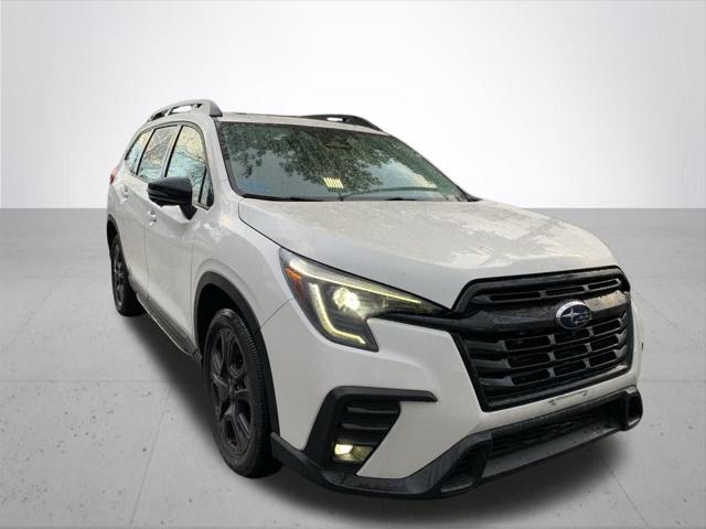 2023 Subaru Ascent Onyx Edition Limited 7-Passenger