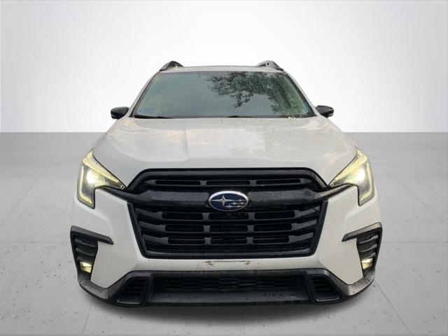 2023 Subaru Ascent Onyx Edition Limited 7-Passenger