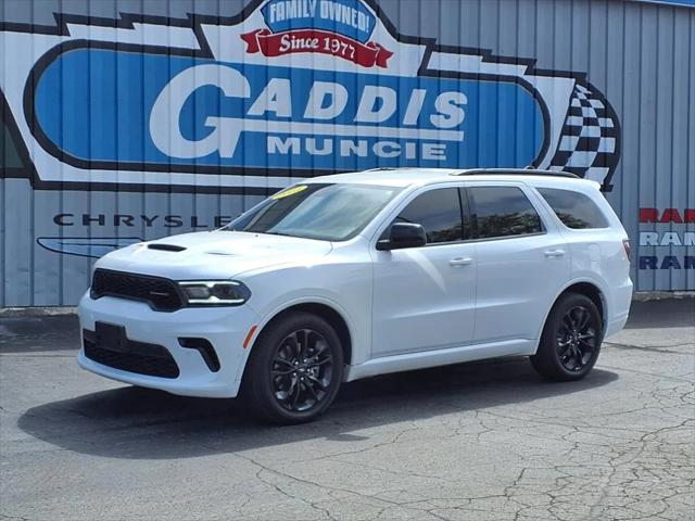 2023 Dodge Durango R/T AWD 2023 Dodge Durango R/T AWD