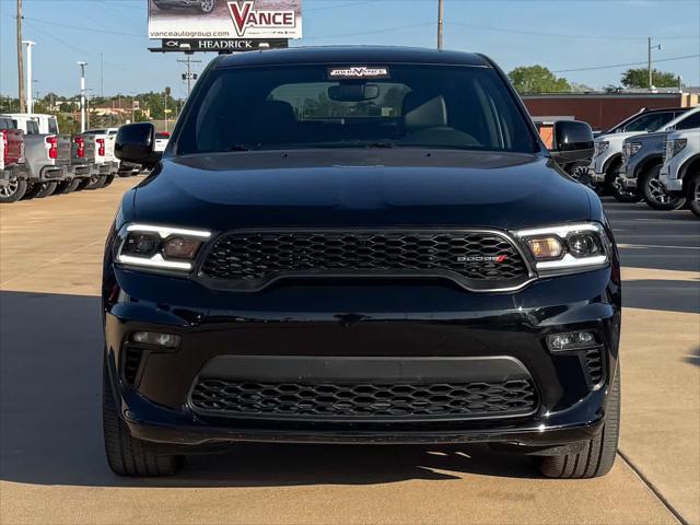 2022 Dodge Durango GT AWD