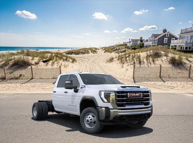 2025 GMC Sierra 3500HD Pro for sale in Riverhead, NY