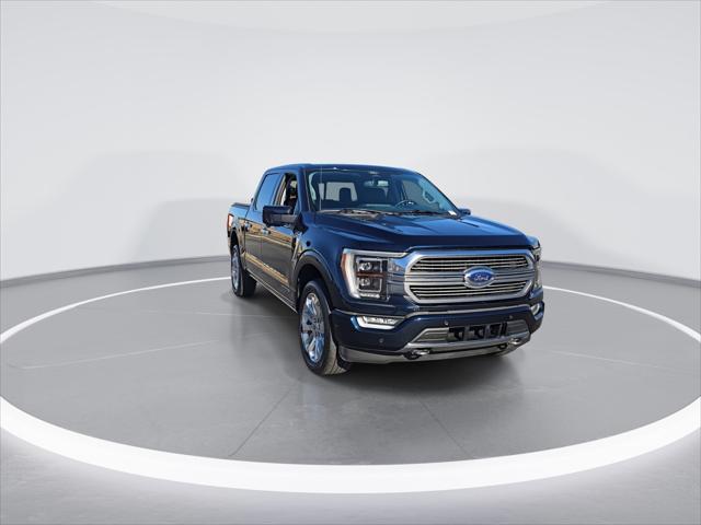 2022 Ford F-150 Limited