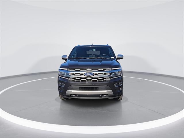 2022 Ford Expedition Platinum MAX