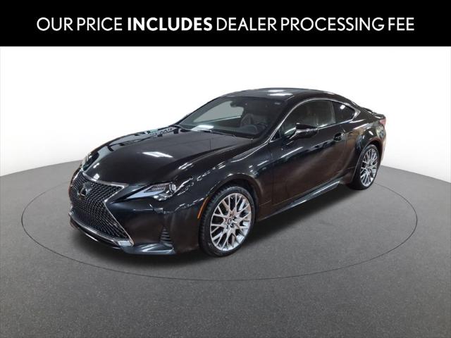 2022 Lexus RC 300 for sale in Wilmington, DE