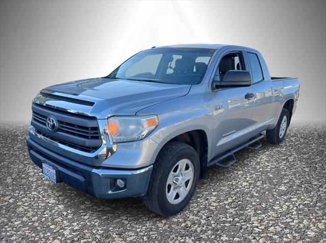 2015 Toyota Tundra SR5 5.7L V8 for sale in Orland, CA
