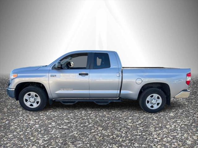 2015 Toyota Tundra SR5 5.7L V8