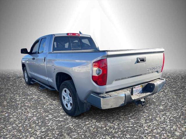 2015 Toyota Tundra SR5 5.7L V8