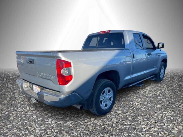 2015 Toyota Tundra SR5 5.7L V8