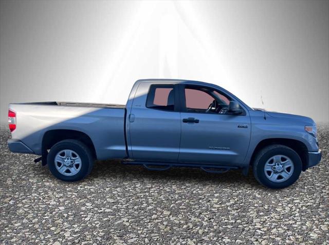 2015 Toyota Tundra SR5 5.7L V8