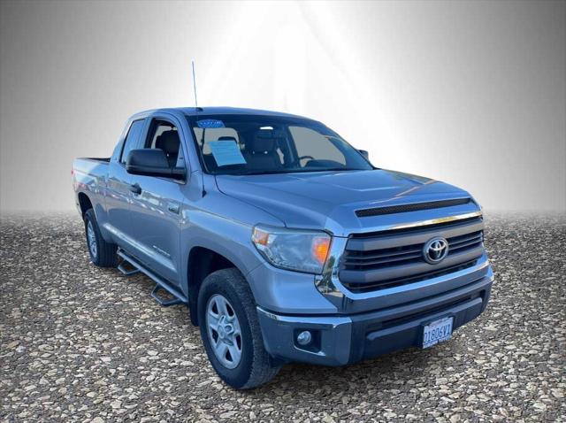 2015 Toyota Tundra SR5 5.7L V8