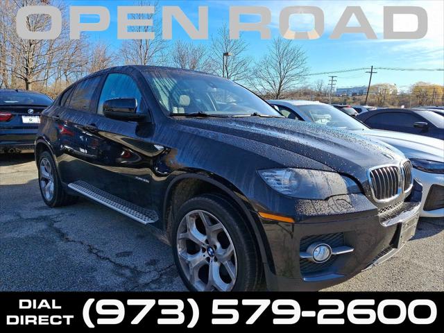 2010 BMW X6