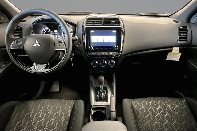 2024 Mitsubishi Outlander Sport 2.0 Trail Edition AWC