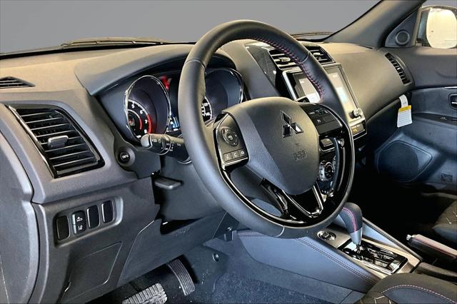 2024 Mitsubishi Outlander Sport 2.0 Trail Edition AWC