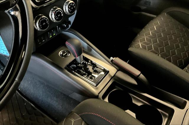 2024 Mitsubishi Outlander Sport 2.0 Trail Edition AWC