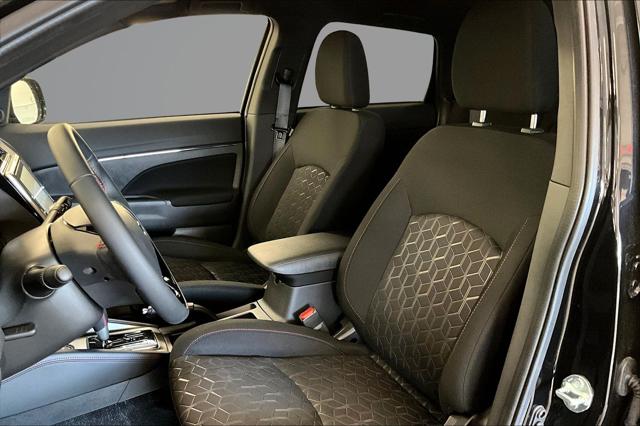 2024 Mitsubishi Outlander Sport 2.0 Trail Edition AWC