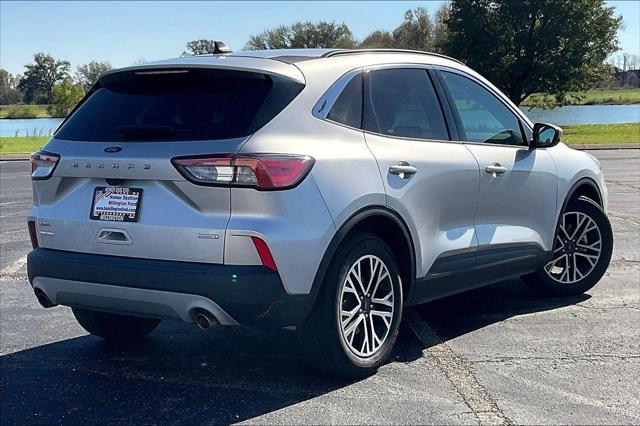 Used 2020 Ford Escape For Sale in OLIVE BRANCH, MS