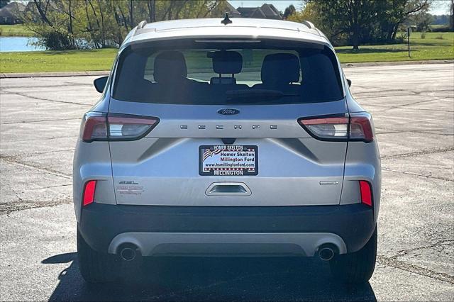 Used 2020 Ford Escape For Sale in OLIVE BRANCH, MS