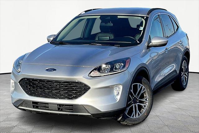 Used 2020 Ford Escape For Sale in OLIVE BRANCH, MS